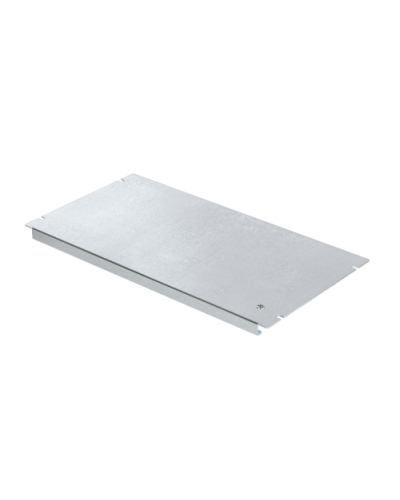 Пластина глухая шириной 800, глубиной 210мм DKC R5FG821 в Хабаровске Аксессуары для стоек и шкафов Pintop.ru