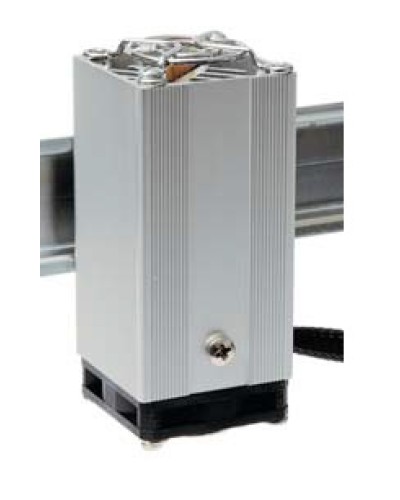 Обогреватель компактный с вентилятором DKC (R5FMHT230) в Хабаровске Аксессуары для стоек и шкафов Pintop.ru