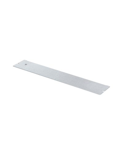 Заглушка шириной 800, глубиной 72 мм DKC R5FZ872 в Хабаровске Аксессуары для стоек и шкафов Pintop.ru