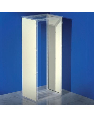 Панели боковые для шкафов CQE 1600x400 мм 2шт/уп DKC R5LE1642 в Хабаровске Полки для шкафов и стоек Pintop.ru