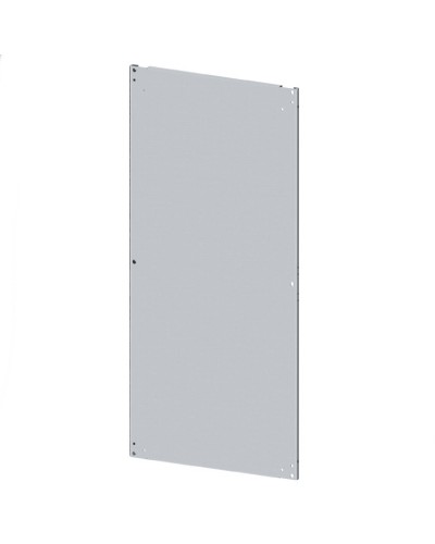 Плата монтажная, для шкафов DAE/CQE 2000x800 мм DKC R5PCE2080 в Хабаровске Полки для шкафов и стоек Pintop.ru