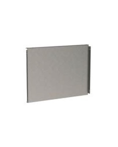 Монтажная плата, секционная, В=150мм, для шкафов DAE/CQE Ш=600мм DKC R5PCE6150 в Хабаровске Аксессуары для стоек и шкафов Pintop.ru