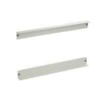 Панель внутренняя накладная Ш=800 мм DKC R5PCF80