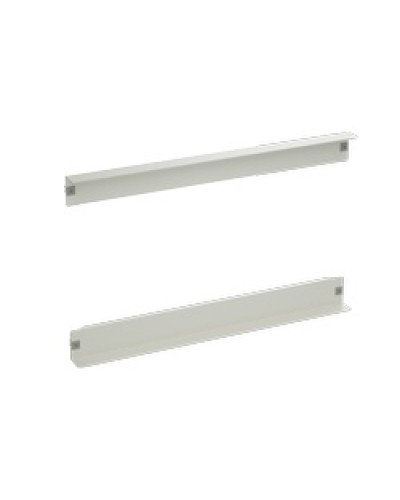 Панель внутренняя накладная Ш=800 мм DKC R5PCF80 в Хабаровске Аксессуары для стоек и шкафов Pintop.ru