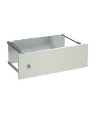 Комплект унив-ный. внеш. установки В=200 мм, Ш=800 мм DKC R5PKEB0820 в Хабаровске Аксессуары для лотков Pintop.ru