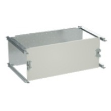 Комплект вертикальной установки T5 (400/630A, W), Ш=600 мм, В=350 мм DKC R5PKIB2V61516