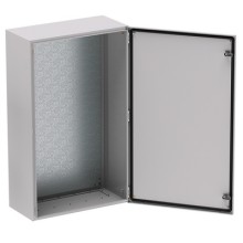 Корпус сварной навесной серии ST с М/П Размер: 300 x 400 x 150 мм (В х Ш х Г) DKC R5ST0341