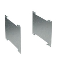 Раз-тель верт.частичный до 250А В=150 мм DKC R5SVP15013