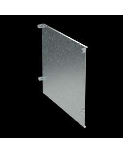 Закр. бок. унив. глух. В=450 мм Г=600 мм DKC R5SWM456 в Хабаровске Аксессуары для стоек и шкафов Pintop.ru