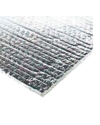 Утеплитель для теплоизоляции, 1200x1000 мм, толщина 10 мм DKC (R5THP1001) в Хабаровске Аксессуары для кабель-канала Pintop.ru