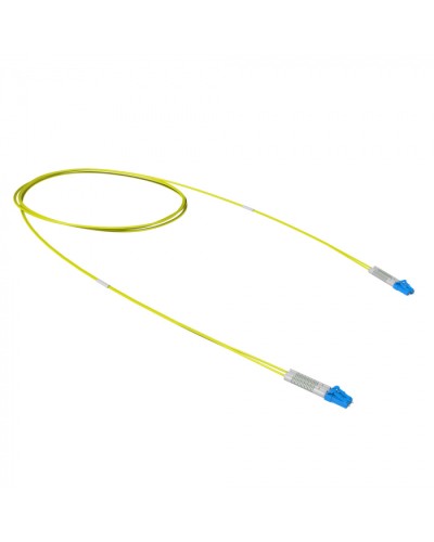 Оптический коммутационный шнур Duplex flexible boot LC/UPC - LC/UPC 9/ 125 (OS2), 2 м DKC RNPCF9DLULU2 в Хабаровске Патч-корды и пигтейлы Pintop.ru