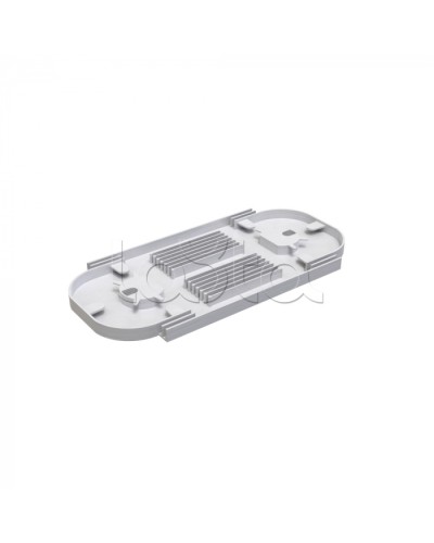 Сплайс кассета на 24 КДЗС DKC RNSPLICE в Хабаровске Кроссы оптические Pintop.ru