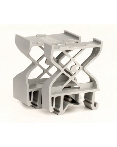 Маркировка групп зажимов. Узкая DKC ZPTMS в Хабаровске Крепежные изделия Pintop.ru