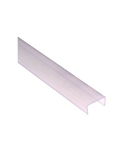 Крышка защитная для зажимов высотой выше 58 мм DKC ZPZ110 в Хабаровске Аксессуары для стоек и шкафов Pintop.ru