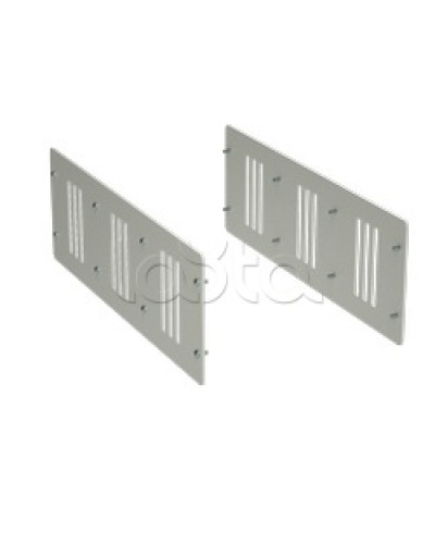 Комплект дугозащиты, 3P+N, 5000 A DKC R5AP50LN в Хабаровске Аксессуары для стоек и шкафов Pintop.ru