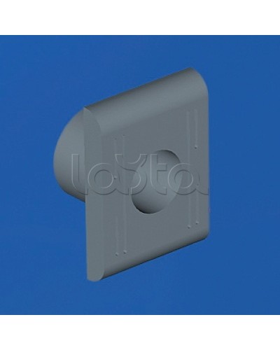 Комплект замка для пультов и шкафов CE, двойная бородка 3мм DKC R5CE205 в Хабаровске Аксессуары для стоек и шкафов Pintop.ru