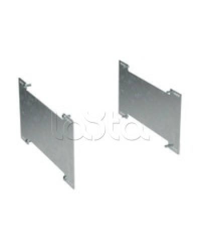 Боковой раз-ль сплошной, В=200 мм DKC R5SVS200 в Хабаровске Аксессуары для стоек и шкафов Pintop.ru