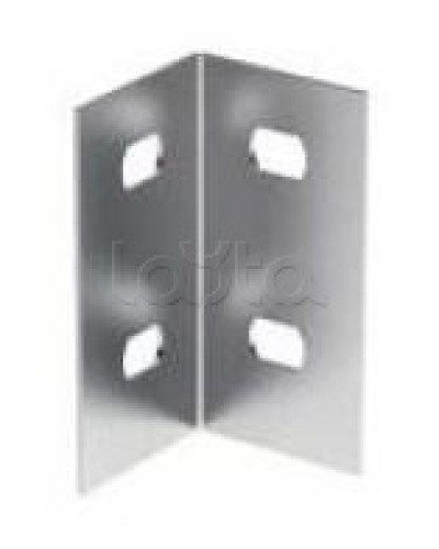 Уголок опорный FR H100 ДКС 30190 в Хабаровске Аксессуары для лотков Pintop.ru