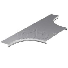 Крышка на ответвитель DL 200 мм ДКС 38365