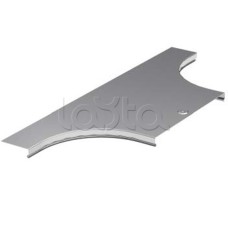 Крышка на ответвитель DL 200 мм ДКС 38365