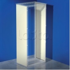Панели боковые для шкафов CQE 2200x500 мм (1 уп/2 шт) ДКС R5LE2252