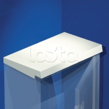 Козырёк дождезащитный для шкафов CE 400x250 мм ДКС R5TT049