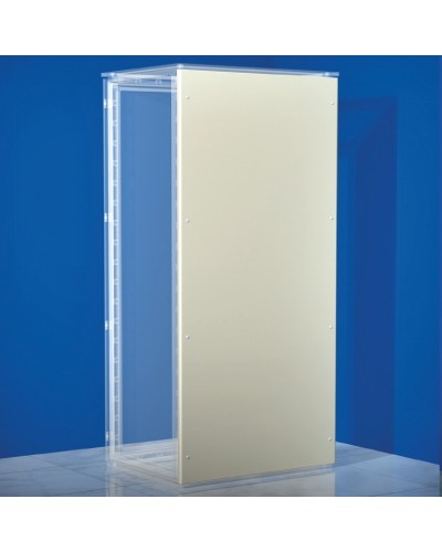 Панель задняя для шкафов DAE/CQE 2200x1000 мм ДКС R5CRE22100 в Хабаровске Аксессуары для стоек и шкафов Pintop.ru