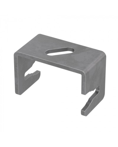 Скоба-держатель, 47 мм DKC ND2311 в Хабаровске Держатели, клипсы, скобы Pintop.ru