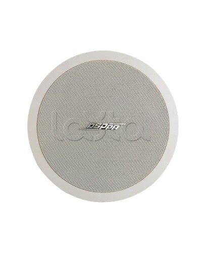 Громкоговоритель встраиваемый DSPPA DSP-804 в Хабаровске Система оповещения и трансляции Dsppa Pintop.ru