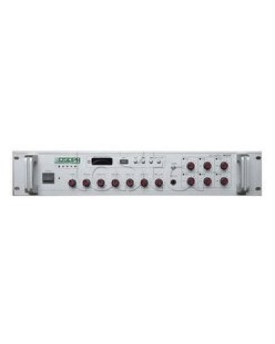 Микшер-усилитель DSPPA MP-210U в Хабаровске Система оповещения и трансляции Dsppa Pintop.ru