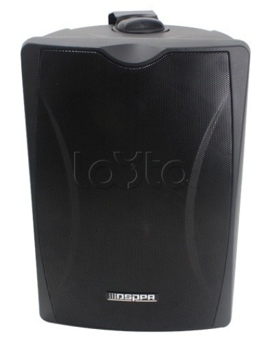 Громкоговоритель DSPPA DSP-6606N IP громкоговорители (пара) в Хабаровске Система оповещения и трансляции Dsppa Pintop.ru
