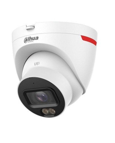 IP-видеокамера Dahua DH-IPC-HDW2849TP-S-LED-0280B-PRO в Хабаровске IP-камеры Pintop.ru