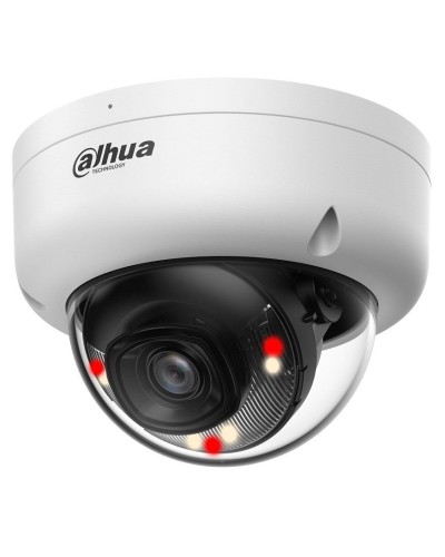 IP-видеокамера Dahua DH-IPC-HDBW1239E1P-A-IL-0280B-S6 в Хабаровске IP-камеры Pintop.ru