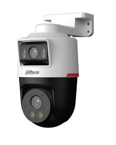 IP-видеокамера Dahua DH-IPC-PTS2249B-E2-S-PV-PRO в Хабаровске IP-камеры Pintop.ru