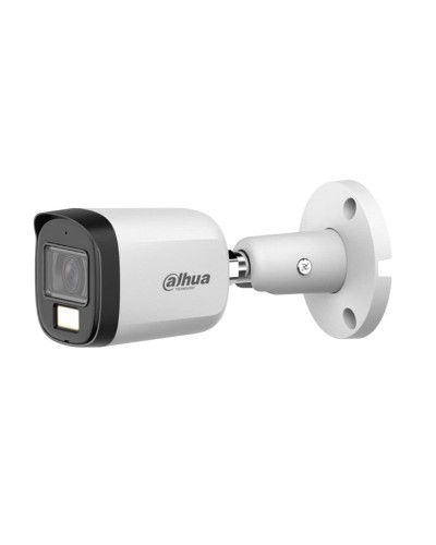 Видеокамера Dahua DH-HAC-B1A51P-U-IL-0280B-S2 в Хабаровске Системы видеонаблюдения Pintop.ru