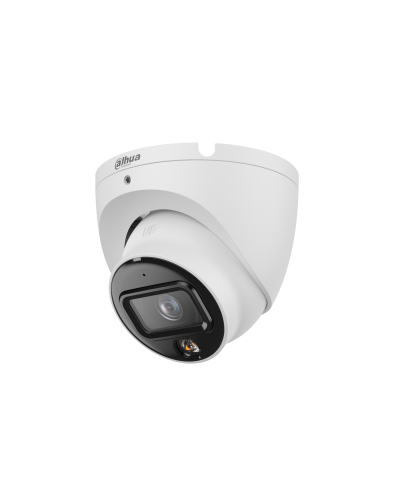 IP-видеокамера Dahua DH-IPC-HDW1239VP-SA-IL-0280B-S6 в Хабаровске IP-камеры Pintop.ru