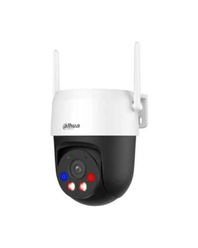 IP-видеокамера Dahua DH-IPC-P3ASP-PV-0400B-S2 в Хабаровске IP-камеры Pintop.ru