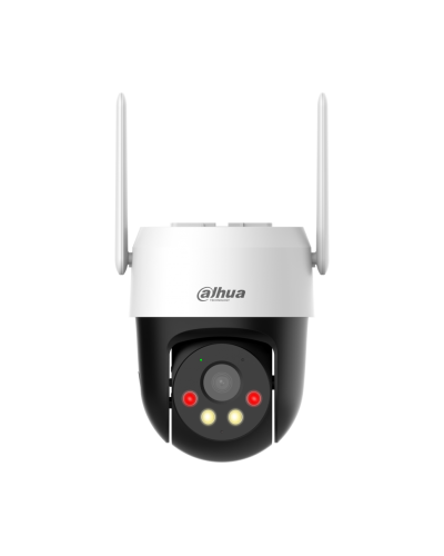 IP-видеокамера Dahua DH-SD-P3AE-PV-4G-EAU-0400B в Хабаровске IP-камеры Pintop.ru