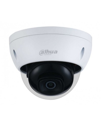 IP-камера видеонаблюдения уличная купольная Dahua DH-IPC-HDBW1431EP-0360B-S4 в Хабаровске IP-камеры Pintop.ru
