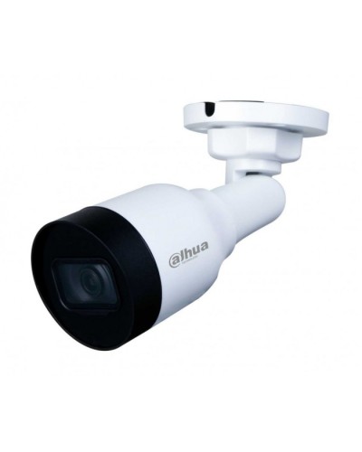 IP-камера видеонаблюдения уличная в стандартном исполнении Dahua DH-IPC-HFW1439SP-A-LED-0360B-S4 в Хабаровске IP-камеры Pintop.ru