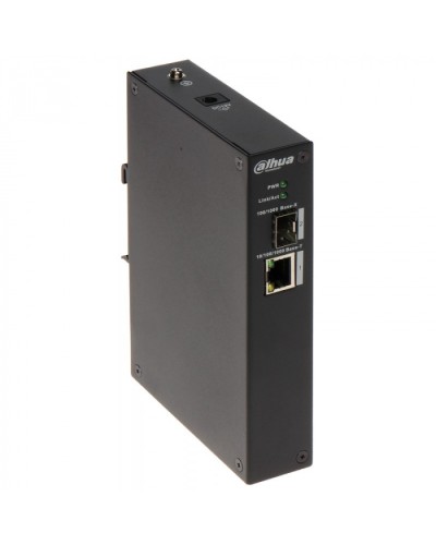 Медиаконвертор Dahua DH-PFS3102-1T в Хабаровске Медиаконвертеры Pintop.ru