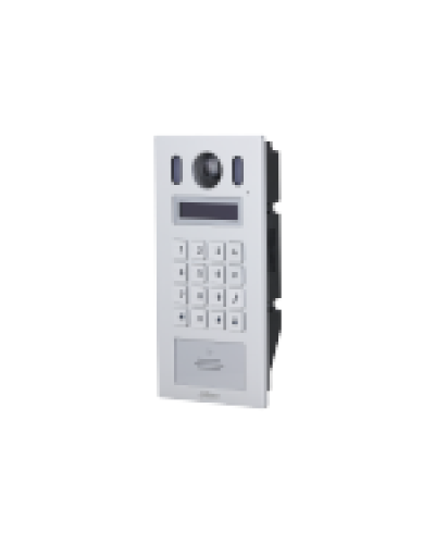 Вызывная панель Dahua DHI-VTO6222E-P в Хабаровске Вызывные IP панели Pintop.ru