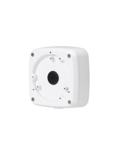 Коробка монтажная Dahua PFA123 в Хабаровске Системы видеонаблюдения Pintop.ru