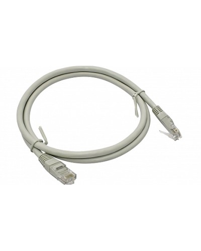 Шнур коммутационный категории 5е Datarex DR-181020 в Хабаровске Патчкорды (медные) Pintop.ru