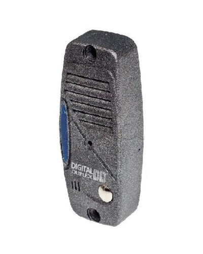 Панель абонента Digital Duplex DD205T-client в Хабаровске Переговорные устройства Pintop.ru