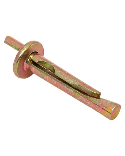 Анкер-клин М6х40 мм EKF (aklm6x40) в Хабаровске Крепеж Pintop.ru