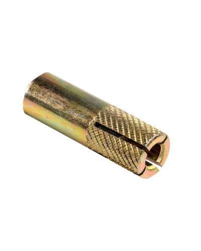 Анкер стальной забивной М10 EKF EKF (aszm10) EKF (aszm10) в Хабаровске Крепеж Pintop.ru