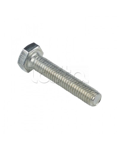 Болт шестигранный М8х50 DIN 933 EKF EKF (b6grm8x50) EKF (b6grm8x50) в Хабаровске Крепеж Pintop.ru