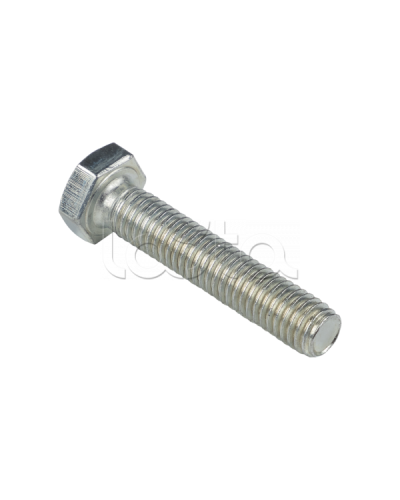 Болт шестигранный М8х70 DIN 933 EKF EKF (b6grm8x70) EKF (b6grm8x70) в Хабаровске Крепеж Pintop.ru