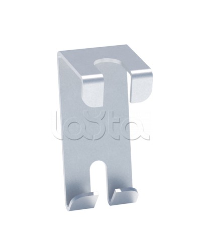 Фиксатор вертикальный EKF (fv) в Хабаровске Аксессуары для лотков Pintop.ru